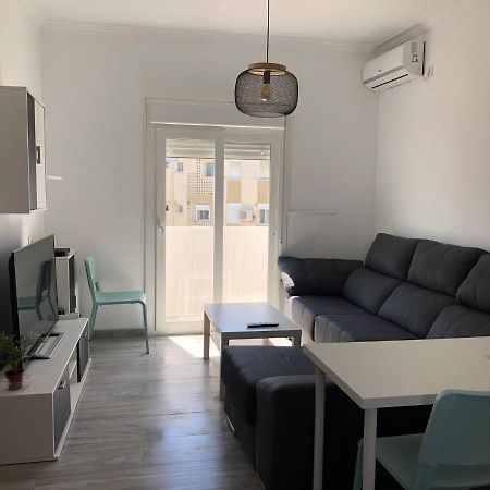 Casa Raboatun Jerez De La Frontera Apartment Ngoại thất bức ảnh