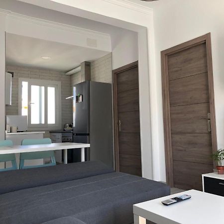 Casa Raboatun Jerez De La Frontera Apartment Ngoại thất bức ảnh