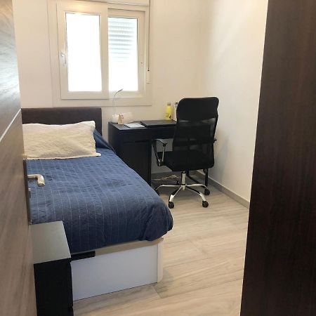Casa Raboatun Jerez De La Frontera Apartment Ngoại thất bức ảnh