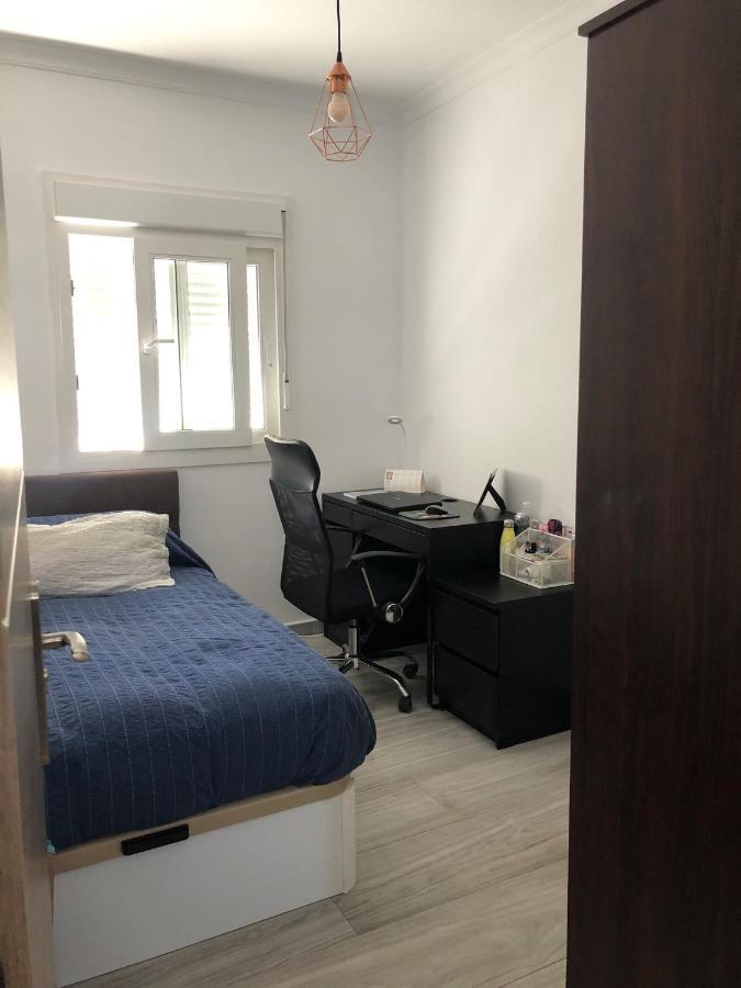 Casa Raboatun Jerez De La Frontera Apartment Ngoại thất bức ảnh