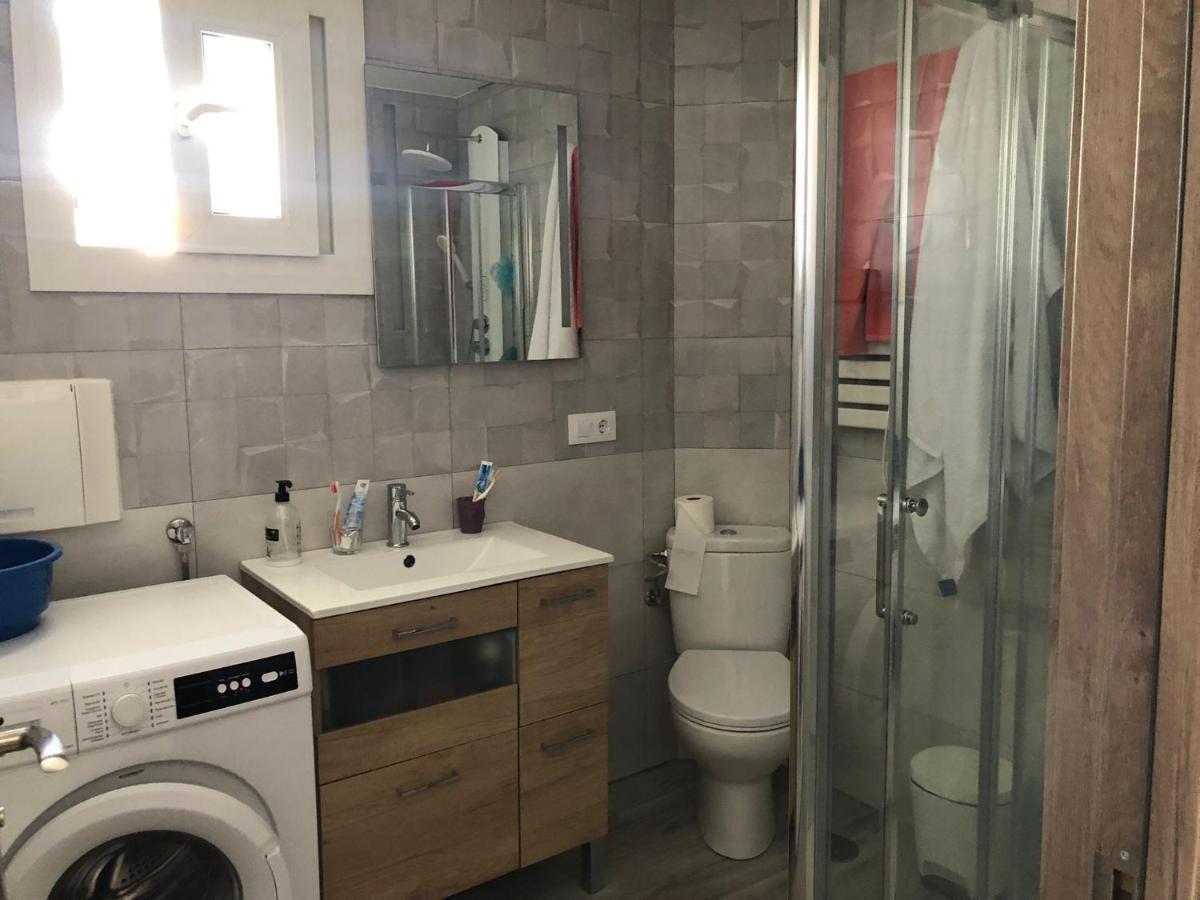 Casa Raboatun Jerez De La Frontera Apartment Ngoại thất bức ảnh