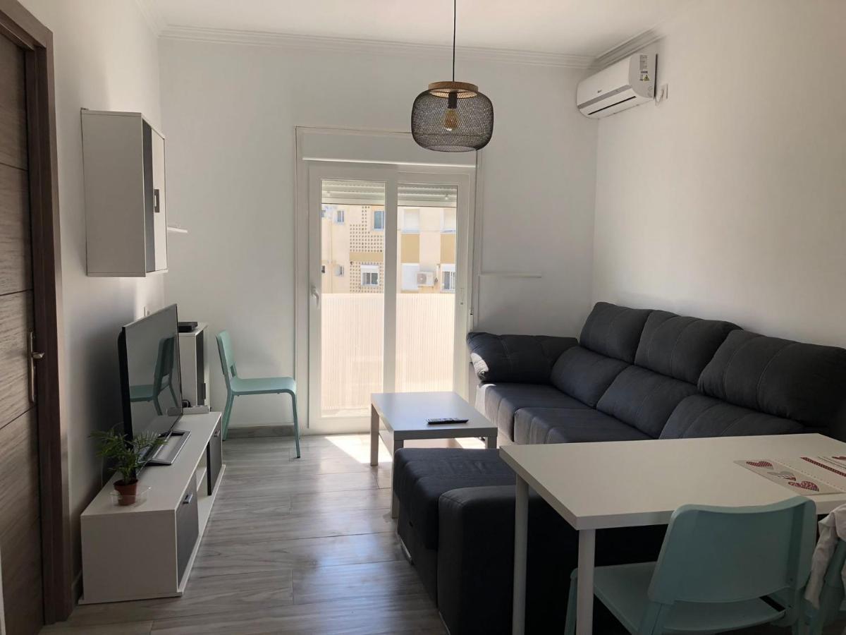 Casa Raboatun Jerez De La Frontera Apartment Ngoại thất bức ảnh