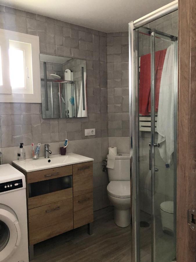 Casa Raboatun Jerez De La Frontera Apartment Ngoại thất bức ảnh