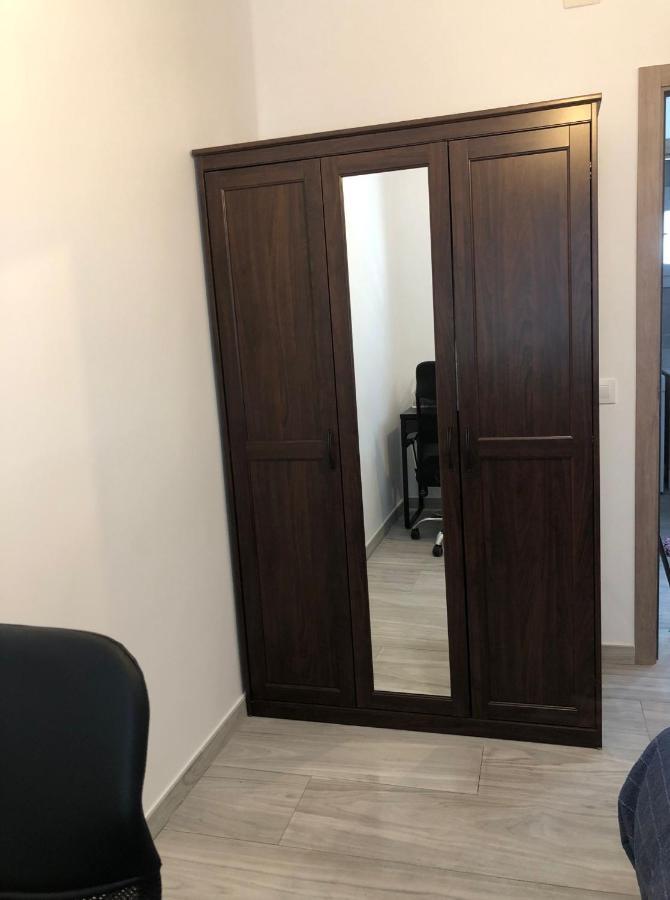 Casa Raboatun Jerez De La Frontera Apartment Ngoại thất bức ảnh