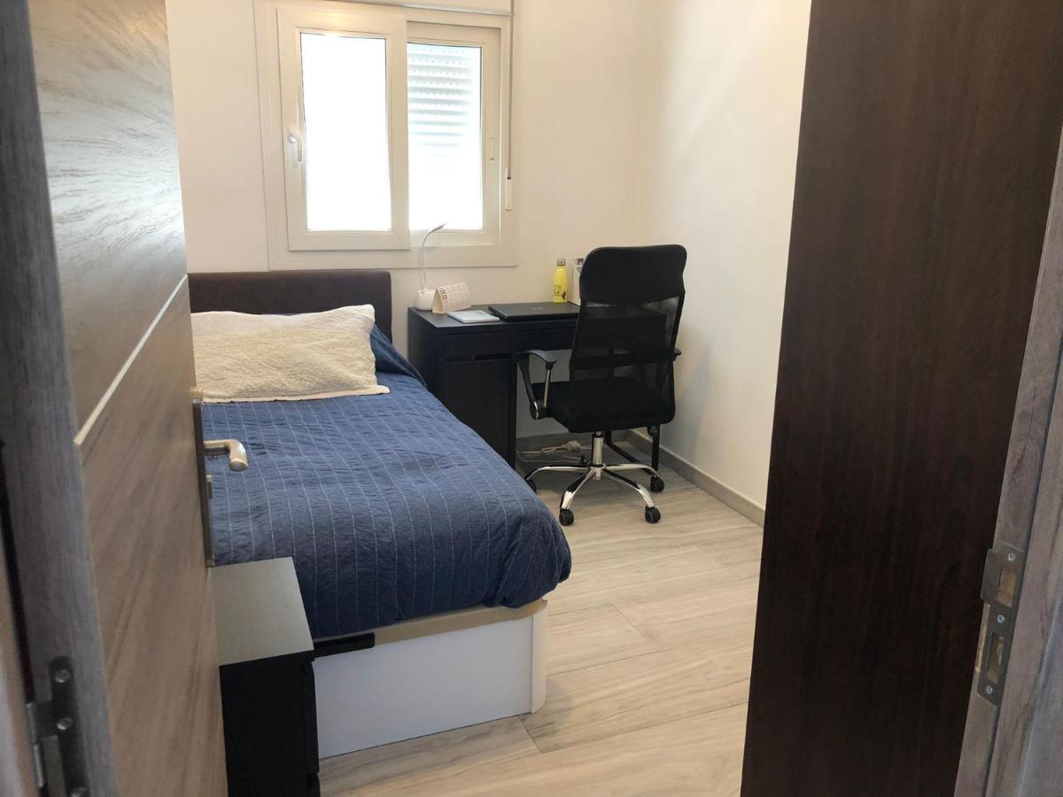 Casa Raboatun Jerez De La Frontera Apartment Ngoại thất bức ảnh